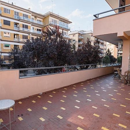 Trionfale Home Rome Buitenkant foto