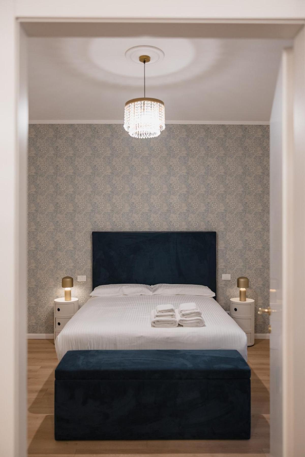 Trionfale Home Rome Buitenkant foto